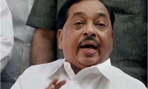 राणे - शिवसेना संघर्ष टोकाला, नीलरत्न बंगल्यावर कारवाईचे आदेश राणे - शिवसेना संघर्ष टोकाला, नीलरत्न बंगल्यावर कारवाईचे आदेश