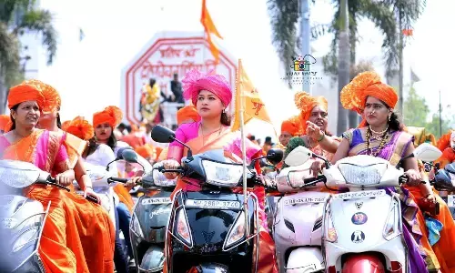 भाजप आमदार श्वेता महाले यांच्यावर गुन्हा