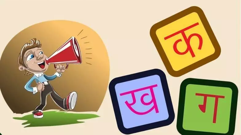 #मराठीभाषादिन : - मराठीची सक्ती का गरजेची आहे? मिर्झा एक्स्प्रेसशी खास बातचीत