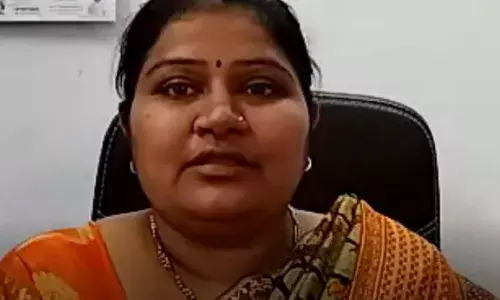 महिलेच्या भगिरथ प्रयत्नातून निर्माण झाली हक्काची बाजारपेठ महिलेच्या भगिरथ प्रयत्नातून निर्माण झाली हक्काची बाजारपेठ