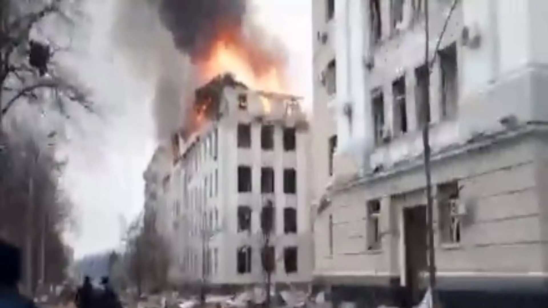 #RussiaUkraineWar : आतापर्यंत नेमके काय घडले आहे आणि काय होऊ शकते?