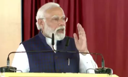 मोदींच्या भाषणातले गोपाळ कृष्ण देशमुख कोण? मोदींच्या भाषणातले गोपाळ कृष्ण देशमुख कोण?
