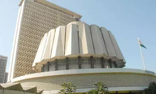 Budget 2022 : आज अर्थसंकल्प, राज्यातील नागरीकांची अपेक्षापुर्ती करणार का? Budget 2022 : आज अर्थसंकल्प, राज्यातील नागरीकांची अपेक्षापुर्ती करणार का?