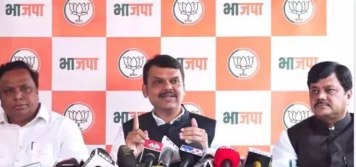 Phone Tapping  : देवेंद्र फडणवीस यांना नोटीस, पोलिसांपुढे हजर होणार
