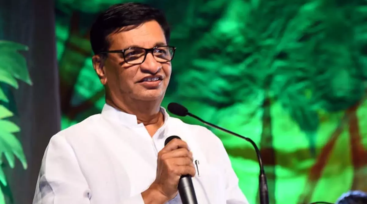 बाळासाहेब थोरात दिल्लीत, कोण होणार विधानसभाध्यक्ष?