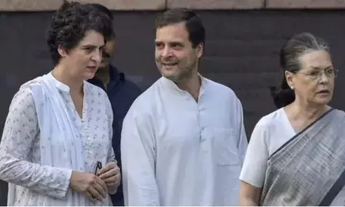 NDTVने दिलेली बातमी खोटी, काँग्रेसचा खुलासा NDTVने दिलेली बातमी खोटी, काँग्रेसचा खुलासा