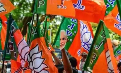 विश्लेषण : उत्तर प्रदेशात भाजपला शेतकरी आंदोलनाचा कितपत फटका बसला? विश्लेषण : उत्तर प्रदेशात भाजपला शेतकरी आंदोलनाचा कितपत फटका बसला?