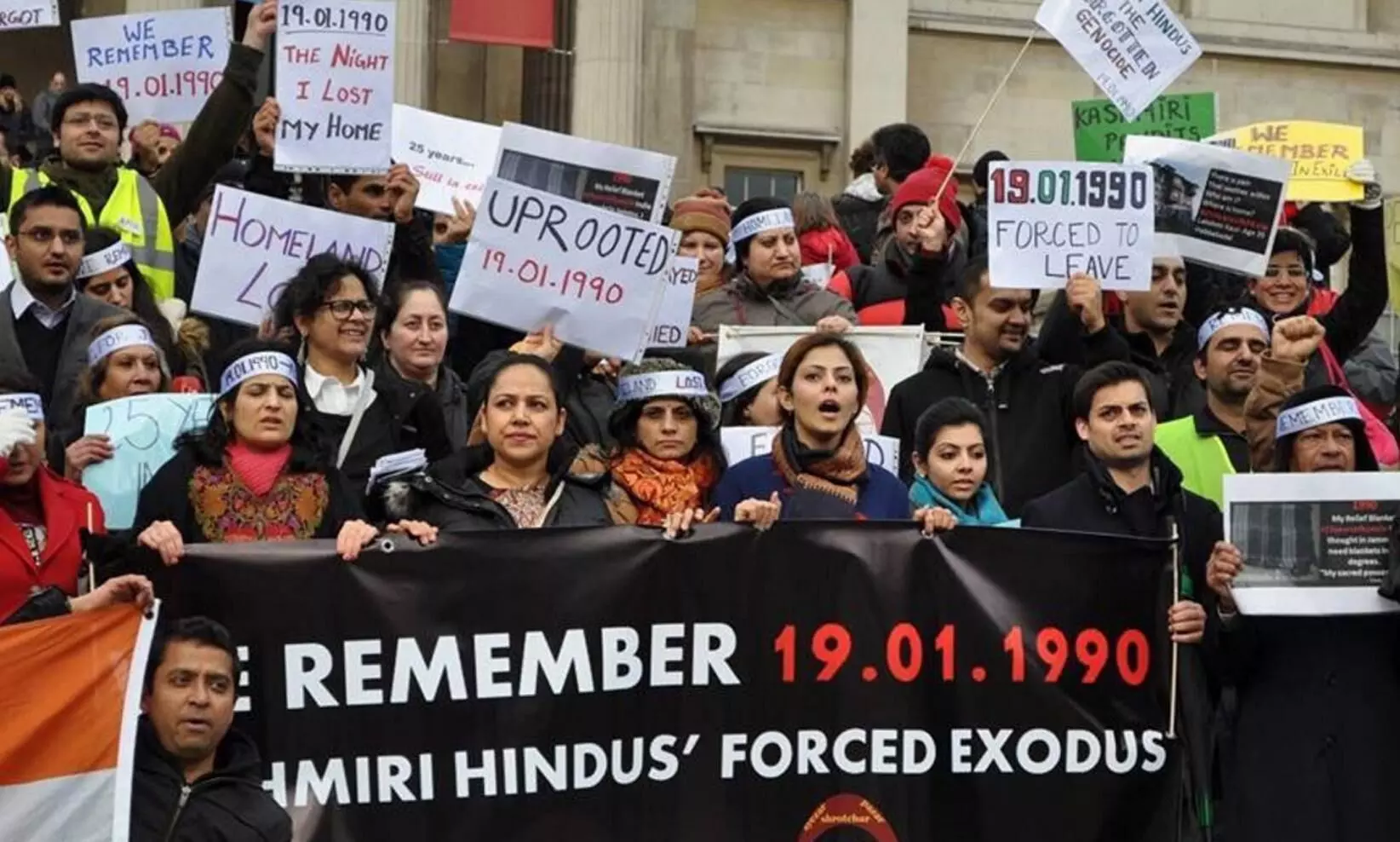 काश्मिरी पंडितांचे विस्थापन, सत्यामागचे कटू सत्य