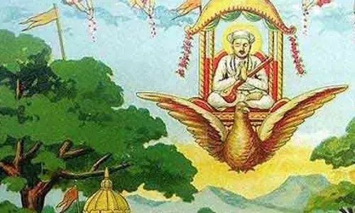 तुकाराम महाराज खरोखर सदेह वैकुंठाला गेले का? तुकाराम महाराज खरोखर सदेह वैकुंठाला गेले का?