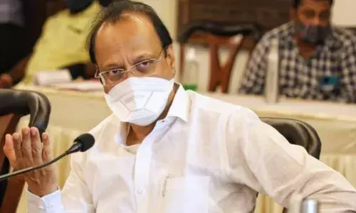 शेतकऱ्याला बोनस ऐवजी प्रति एकर मदत ;धान उत्पादकांचे थकीत असलेले ६०० कोटी तात्काळ देणार - अजित पवार शेतकऱ्याला बोनस ऐवजी प्रति एकर मदत ;धान उत्पादकांचे थकीत असलेले ६०० कोटी तात्काळ देणार - अजित पवार