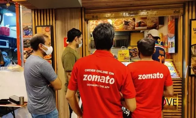 Zomato ची 10 मिनिटात डिलिव्हरी देणं शक्य आहे का?