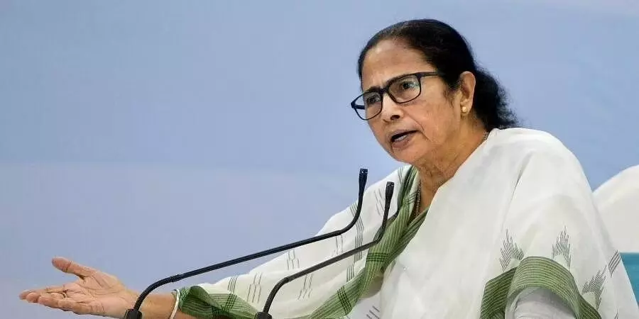 West Bengal: राज्यात राष्ट्रपती राजवट लागू करण्याची कॉंग्रेसची मागणी
