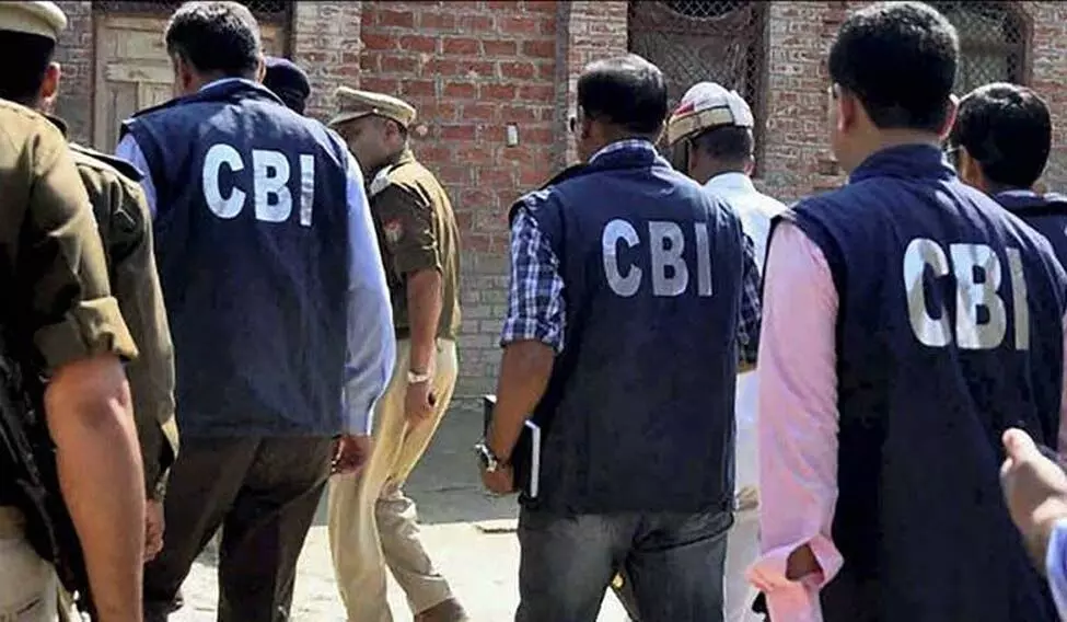 CBI इतर राज्यांपेक्षा महाराष्ट्रात खरंच जास्त Active आहे का?