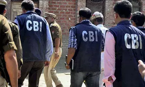 CBI इतर राज्यांपेक्षा महाराष्ट्रात खरंच जास्त Active आहे का? CBI इतर राज्यांपेक्षा महाराष्ट्रात खरंच जास्त Active आहे का?