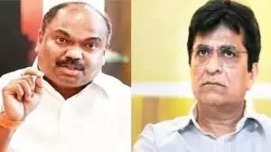 Anil Parab Vs Kirit Somaiyya : बंगला पाडून दाखवा, अनिल परब यांचे किरीट सोमय्या यांना ओपन चॅलेंज