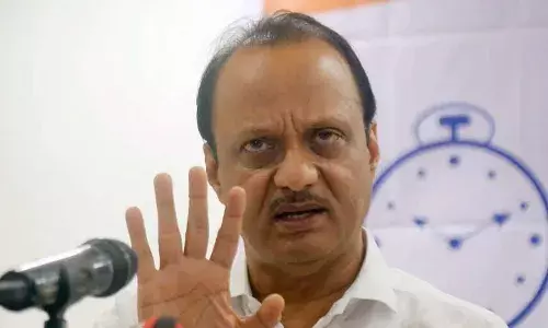 आमदारांच्या घरांचा निर्णय रद्द? अजित पवार यांचे मोठे वक्तव्य आमदारांच्या घरांचा निर्णय रद्द? अजित पवार यांचे मोठे वक्तव्य