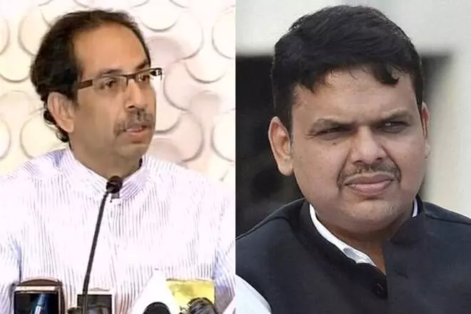भाजप-महाविकास आघाडी संघर्ष तीव्र, मेट्रोच्या उद्घाटन कार्यक्रमावर भाजपचा बहिष्कार