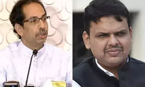 भाजप-महाविकास आघाडी संघर्ष तीव्र, मेट्रोच्या उद्घाटन कार्यक्रमावर भाजपचा बहिष्कार