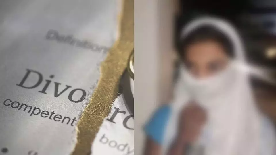 धक्कादायक ! जात पंचायतीने केला एक रुपयात फोनवर घटस्फोट