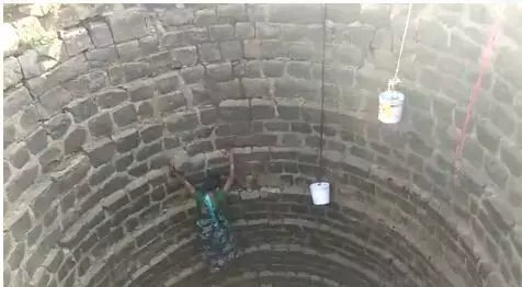 प्रगत महाराष्ट्राच्या अंतरंगातील वास्तव