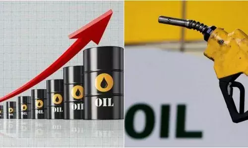 इंधन दरवाढीचा भडका; मुंबईत पेट्रोल-डिझेल सर्वाधिक महाग