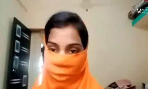 MaxMaharashtra च्या बातमीनंतर जात-पंचायत हादरली; पीडित महिलेला धमक्या