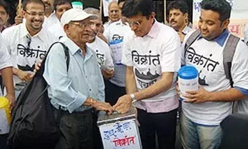 किरीट सोमय्या यांना कोर्टाचा दणका, विक्रांत प्रकरणी अटक होणार? किरीट सोमय्या यांना कोर्टाचा दणका, विक्रांत प्रकरणी अटक होणार?