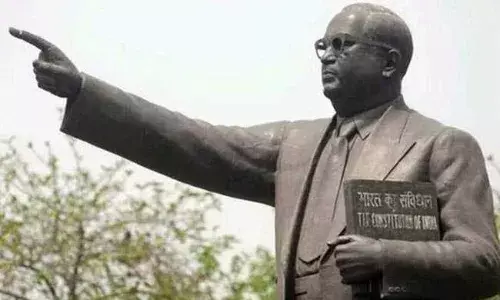 बाबासाहेबांचे महिला धोरण काय होते? बाबासाहेबांचे महिला धोरण काय होते?