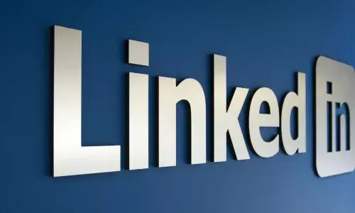 Linkedin  पैशापाण्याची खरी गोष्ट