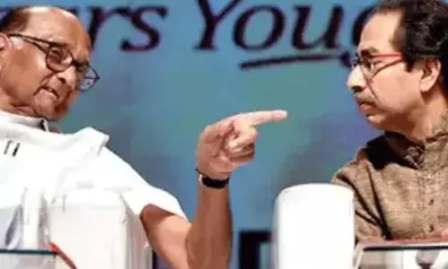 उद्धव ठाकरे किती वर्षे मुख्यमंत्री राहणार? शरद पवार यांचे स्पष्टीकरण