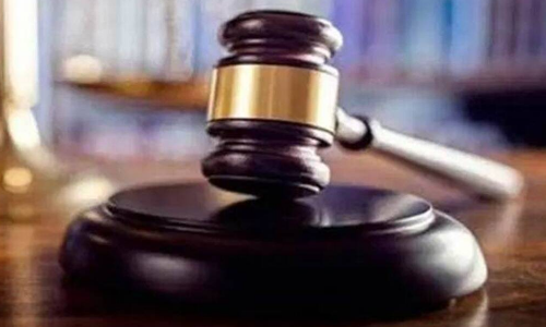 न्यायालयातून मंत्र्यांविरोधातील पुरावे चोरीला...