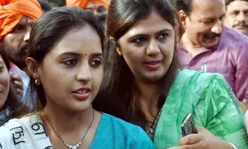 प्रितम मुंडे : कोरोना काळात ठाकरे सरकारचे चांगले काम