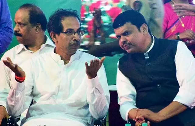 राज्यात राष्ट्रपती राजवट लागू होणार का?