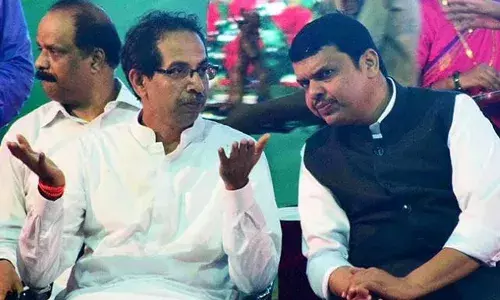 राज्यात राष्ट्रपती राजवट लागू होणार का? राज्यात राष्ट्रपती राजवट लागू होणार का?