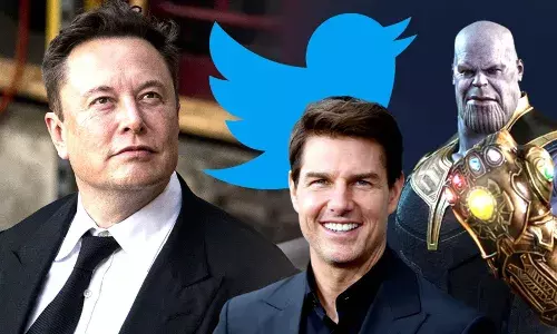 एलॉन मस्क Twitter चे मालक, Mission Impossible की Endgame? एलॉन मस्क Twitter चे मालक, Mission Impossible की Endgame?