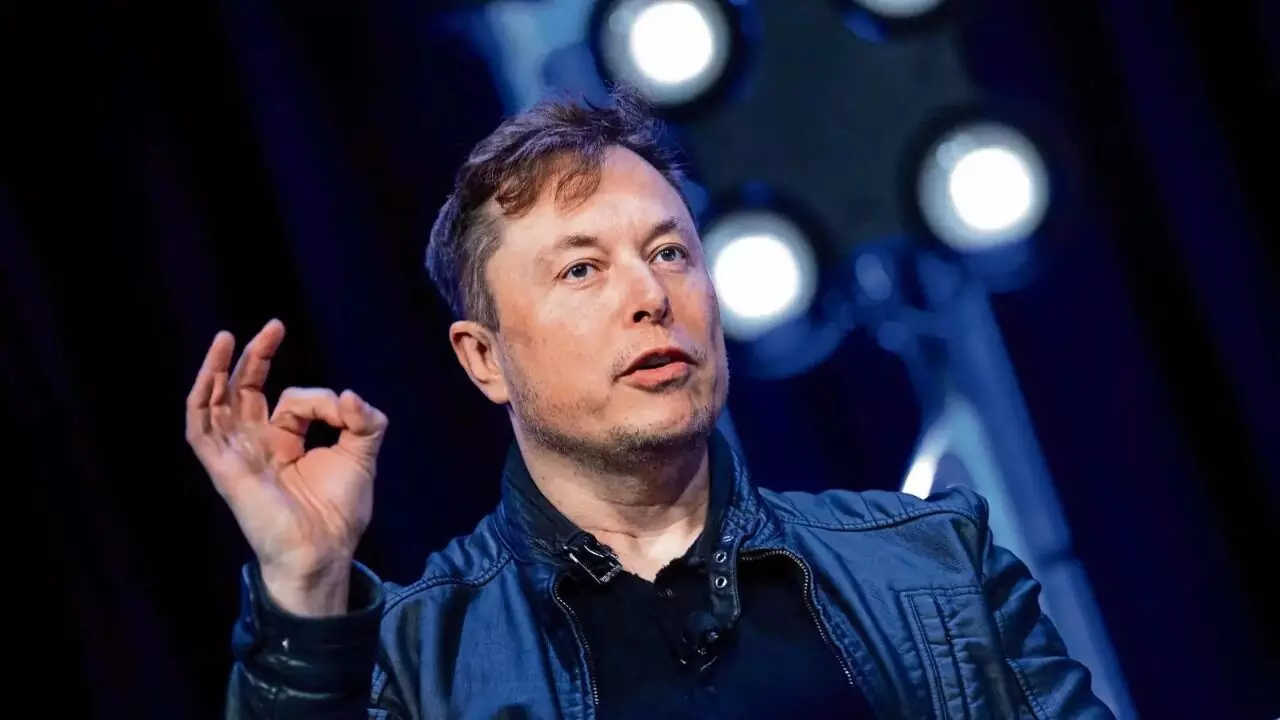 ElonMuskचा सोशल मिडीया दंगा सरुच : आता CocoCola विकत घेण्याची केली घोषणा