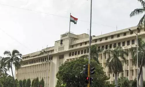 मंत्रालयातील कामे आता होणार Outsource