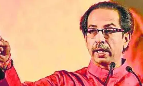 पंजाबमधील मोर्चा  प्रकरणी शिवसेनेची कारवाई, हरिश सिंगला यांची हकालपट्टी