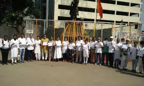सामाजिक द्वेषाविरोधात सद्भावना आंदोलन सामाजिक द्वेषाविरोधात सद्भावना आंदोलन