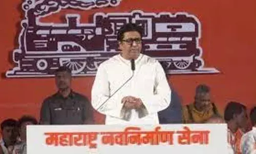 राज ठाकरे यांचे औरंगाबादमध्ये प्रक्षोभक भाषण राज ठाकरे यांचे औरंगाबादमध्ये प्रक्षोभक भाषण