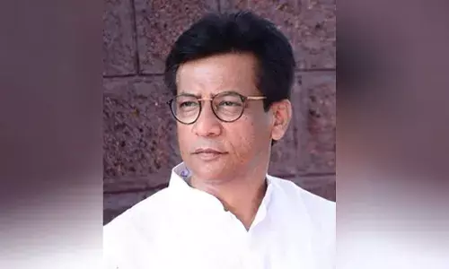 महाराष्ट्राच्या अस्मितेवर घाला घालणाऱ्यांकडून पुरस्कार स्वीकारणार नाही : राजेंद्र पवारांची भुमिका