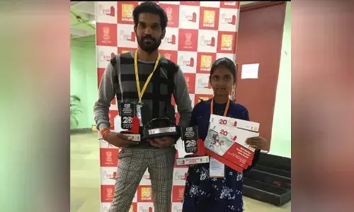 पोटरा चित्रपटाची कान्स महोत्सवासाठी निवड