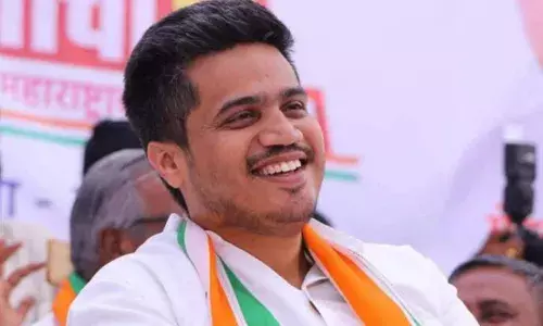 भाजपनं समाज सुधारणा चळवळीचा अपमान केला: रोहीत पवार भाजपनं समाज सुधारणा चळवळीचा अपमान केला: रोहीत पवार