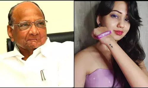 #BigBreaking केतकी चितळेची १८ मेपर्यंत पोलीस कोठडीत रवानगी #BigBreaking केतकी चितळेची १८ मेपर्यंत पोलीस कोठडीत रवानगी