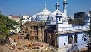 ज्ञानवापीः मस्जिद की मंदीर आज होणार फैसला