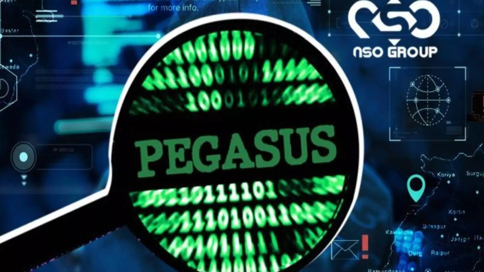 Pegasus case: टेक्निकल समितीला सर्वोच्च न्यायालयाची मुदत वाढ