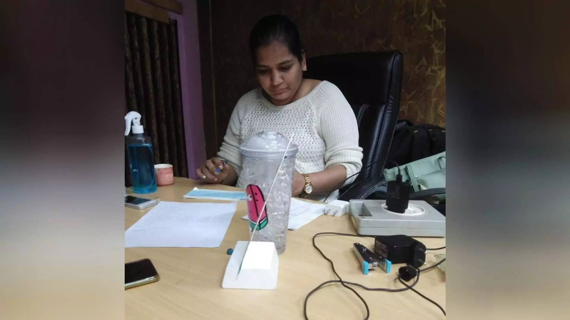 #SCAM  शिपिंग कंपनीत नोकरीच्या आमिषाने दीड लाखाचा गंडा