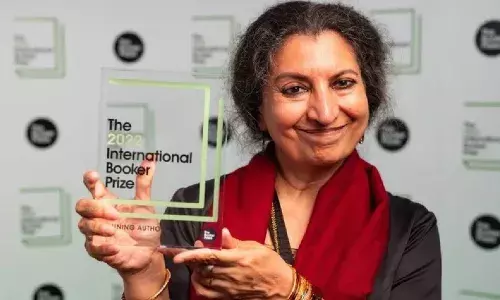 रेत समाधिने घडवलेला इतिहास ! रेत समाधिने घडवलेला इतिहास !