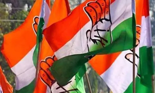 राज्यसभा निवडणूक : काँग्रेसतर्फे पुन्हा राज्याबाहेरील उमेदवार