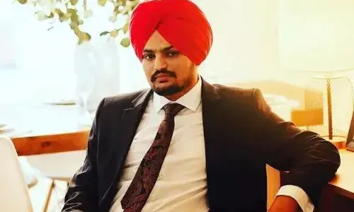 पंजाबी गायक सिद्धू मुसेवाला यांची हत्या गँगवॉरमधून?